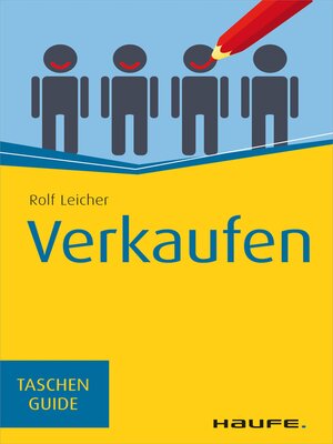 cover image of Verkaufen